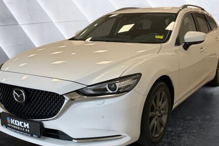 Mazda 6 9.492 km 28.880 &euro; Berlin 12681