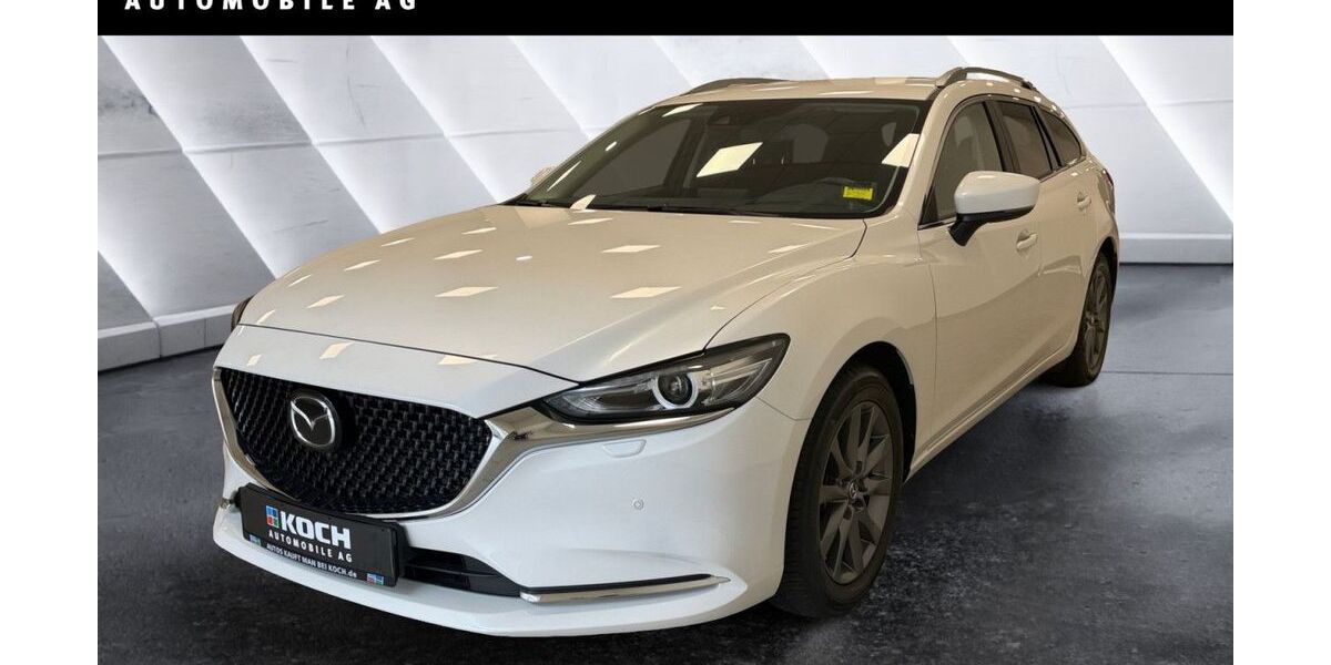 Mazda 6 9.492 km 28.880 &euro; Berlin 12681