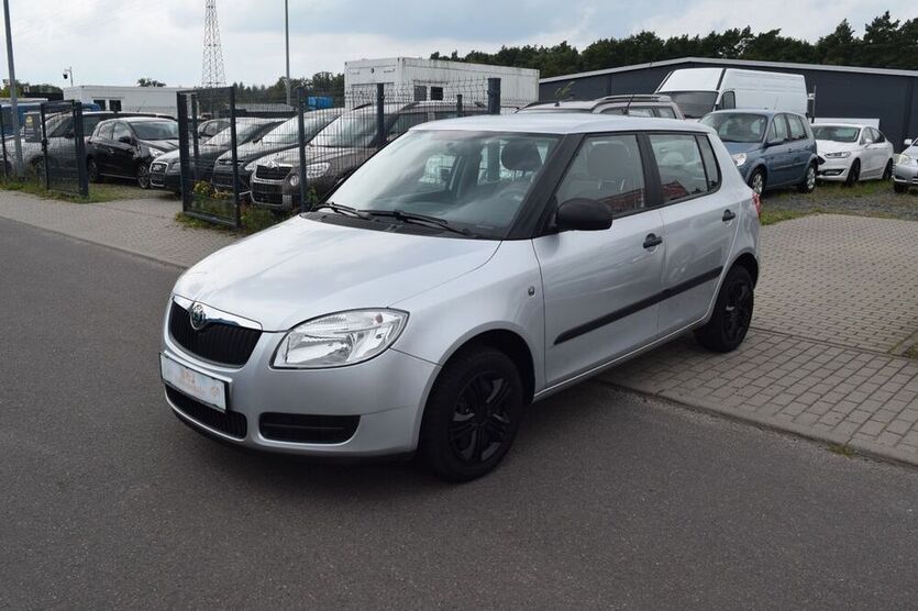 Fabia