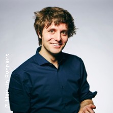 Lennart Schilgen 13.03.2026 Mehringhoftheater