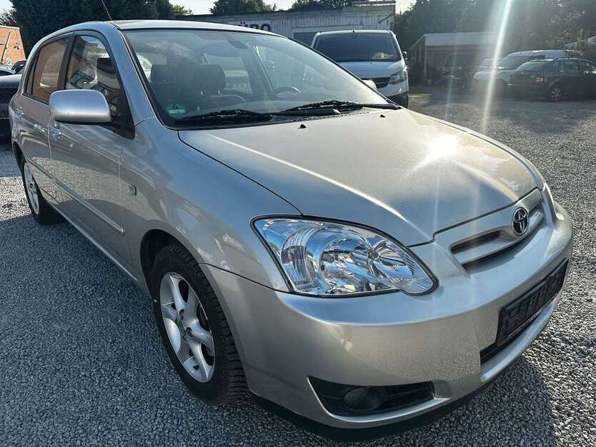Corolla