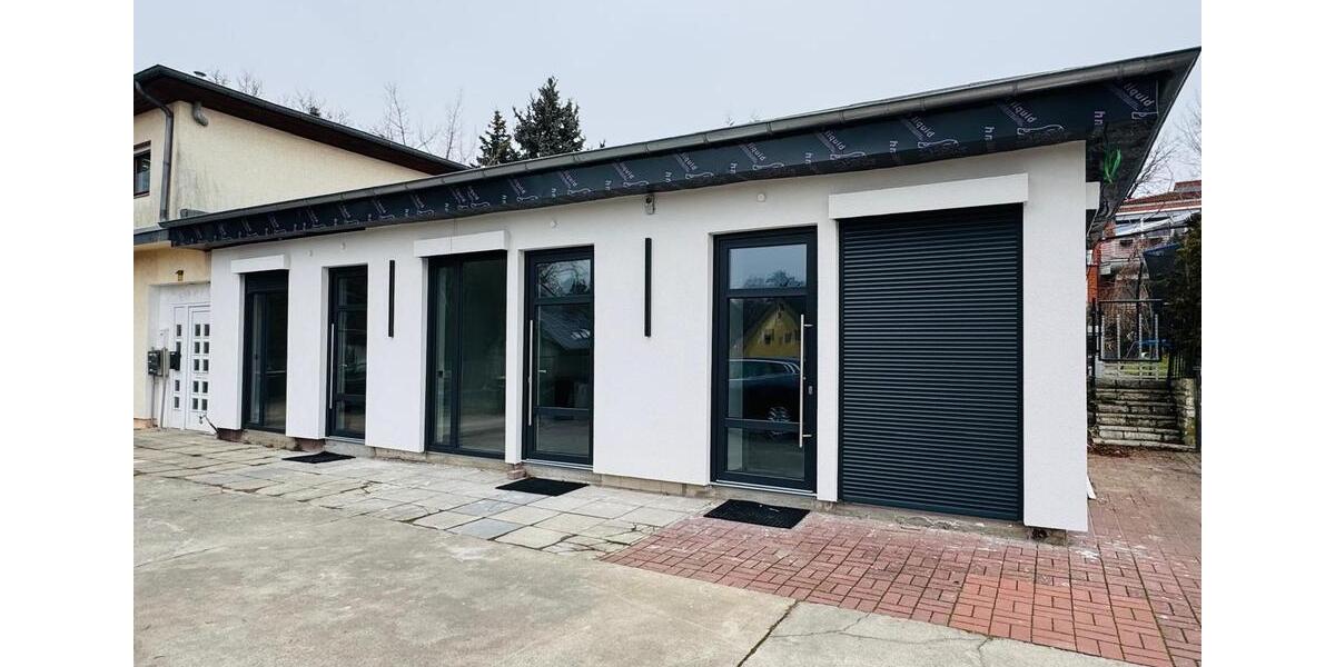 Erdgeschoßwohnung Berlin Spandau - 3 Zimmer, 63 m&sup2;, 360.000&euro; | Angebot:25168298