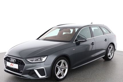 Audi A4 90.000 km 29.880 € Berlin 12103