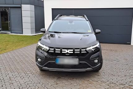 Dacia Jogger 10.000 km 18.800 &euro; Oranienburg 16515