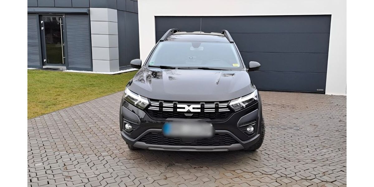 Dacia Jogger 10.000 km 18.800 &euro; Oranienburg 16515
