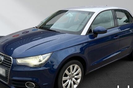 Audi A1 194.577 km 6.490 € Oranienburg OT Germendorf 16515