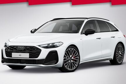 Audi A5 6.001 km 76.300 &euro; Berlin 12489