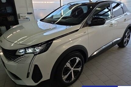 Peugeot 3008 24.663 km 25.790 &euro; Berlin 12103