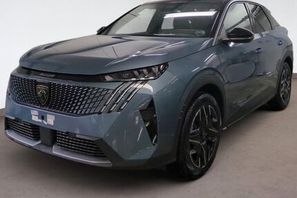 Peugeot 3008 24.773 km 32.990 &euro; Bergfelde 16562