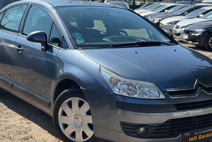 Citroen C4 130.000 km 2.490 &euro; Berlin 13127