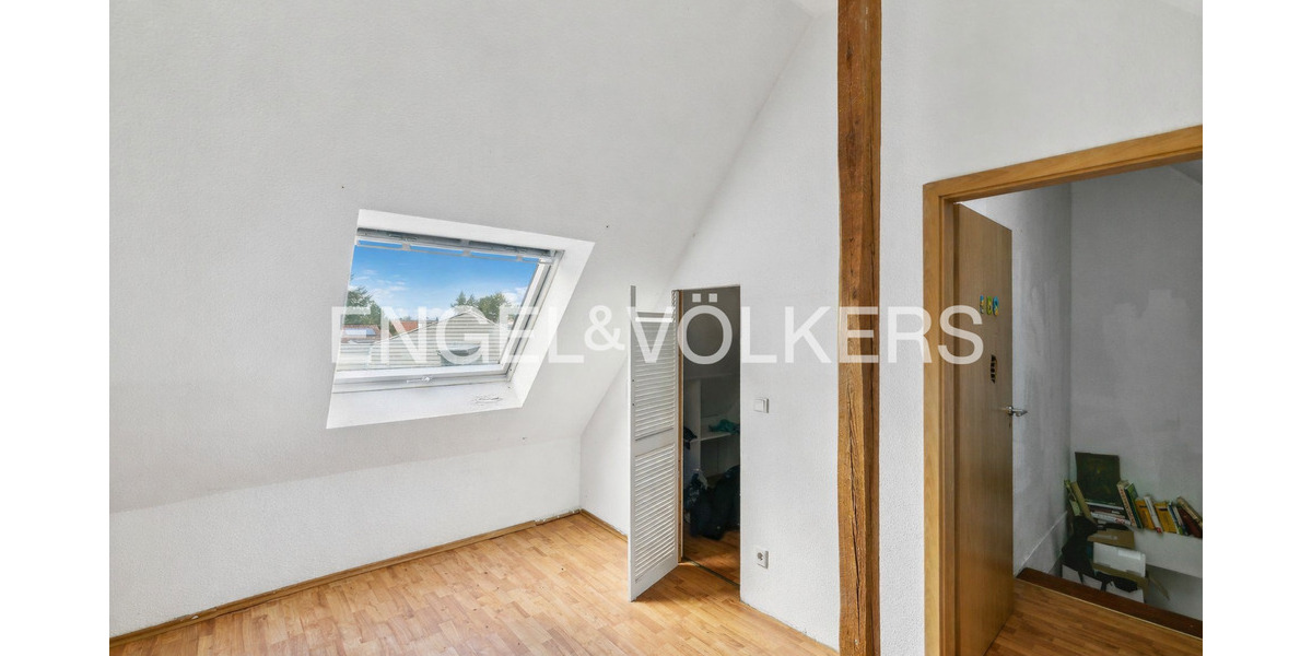 Doppelhaushälfte Berlin Marienfelde - 6 Zimmer, 130 m&sup2;, 629.000&euro; | Angebot:25801306