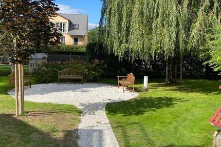 Haus Berlin Nikolassee - 3 Zimmer, 69 m&sup2;, 449.700&euro; | Angebot:25709197