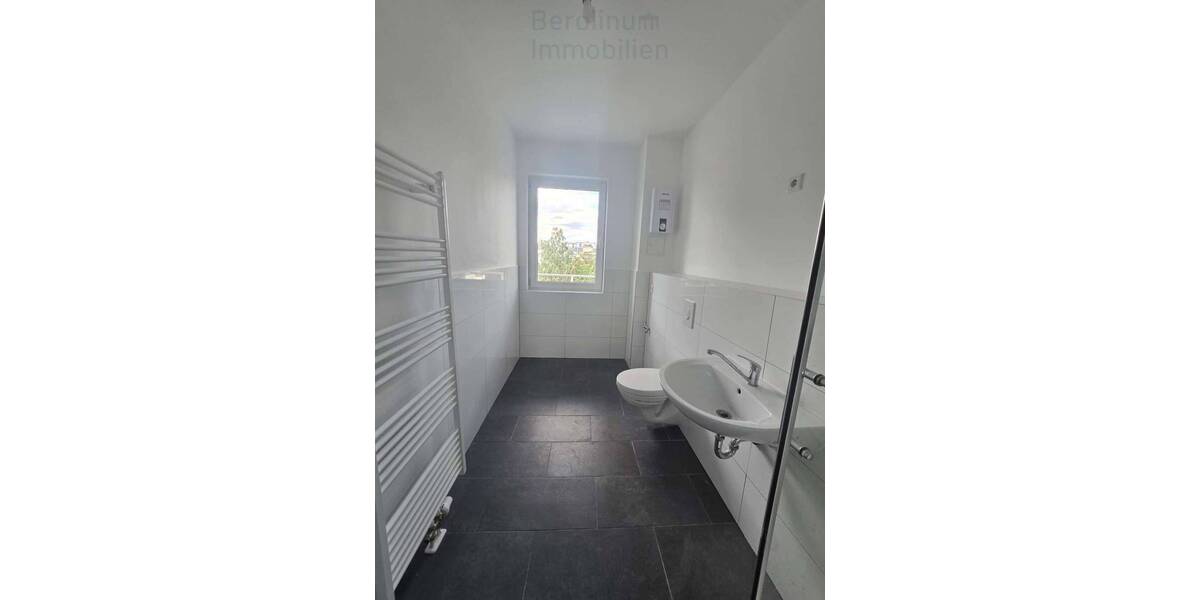 Etagenwohnung Berlin Reinickendorf - 3 Zimmer, 74 m&sup2;, 1.490&euro; | Angebot:26689597