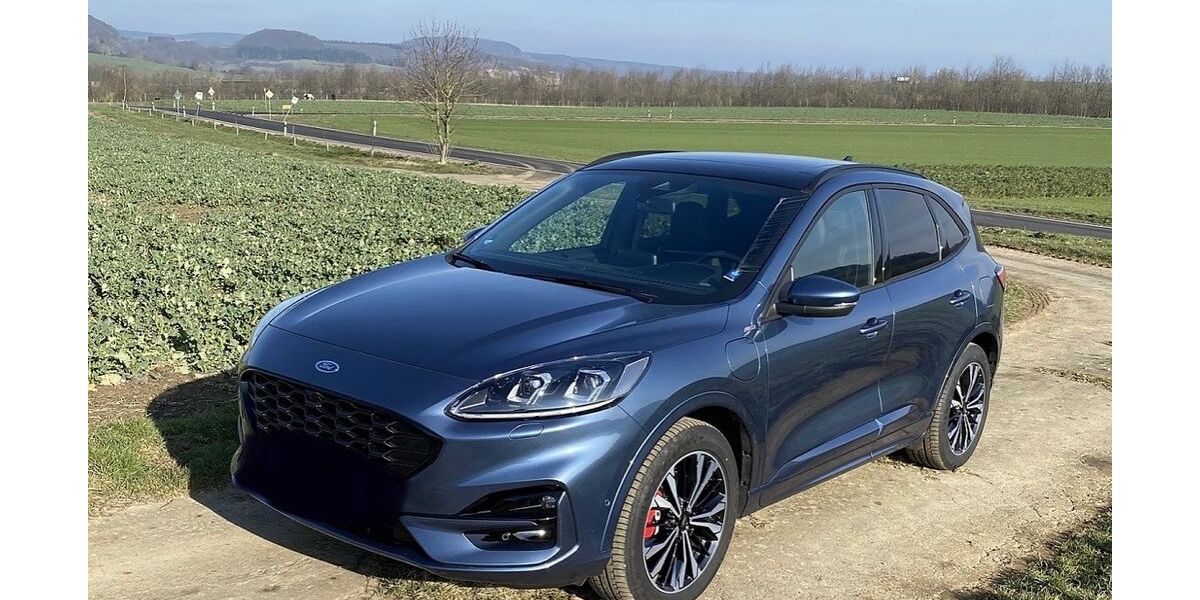 Ford Kuga 72.000 km 22.900 &euro; Potsdam 14482