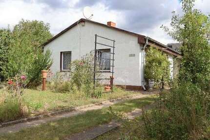 Grundstück zu verkaufen in Berlin Köpenick 380.000 € 696 m²