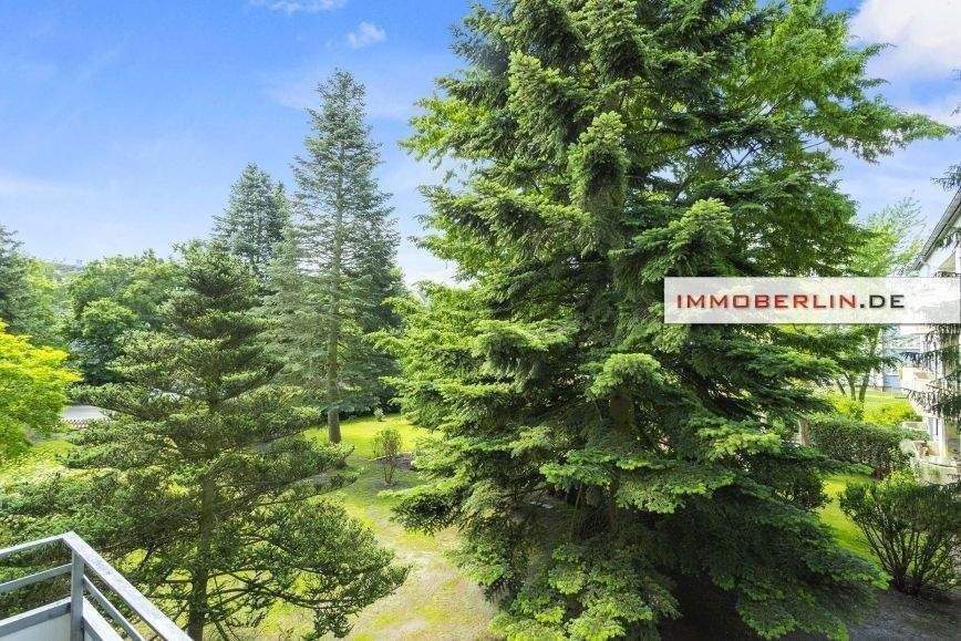 Etagenwohnung Berlin Lichtenrade - 4 Zimmer, 112 m&sup2;, 399.000&euro; | Angebot:24856705