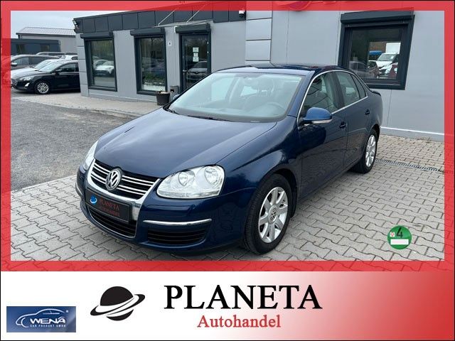 VW Jetta 197.674 km 2.999 &euro; Ludwigsfelde 14974