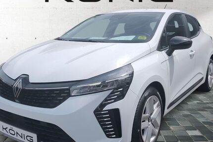 Renault Clio 25.832 km 15.499 &euro; Hoppegarten 15366