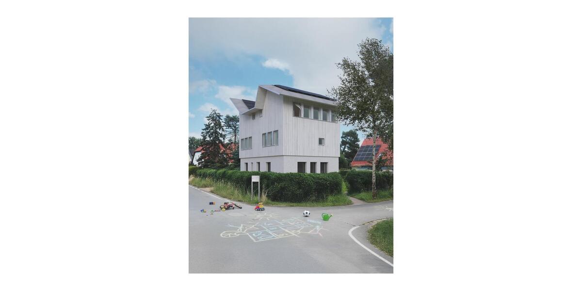 Doppelhaushälfte Berlin Lichtenberg - 5.5 Zimmer, 110 m&sup2;, 638.000&euro; | Angebot:24750016