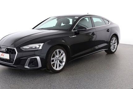 Audi A5 50.000 km 31.880 &euro; Schönefeld 12529