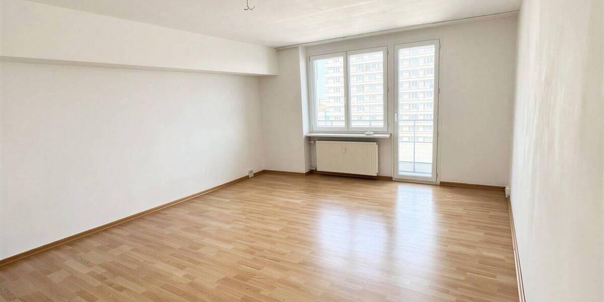 Etagenwohnung Berlin Mitte - 3 Zimmer, 98 m&sup2;, 600.000&euro; | Angebot:26038049