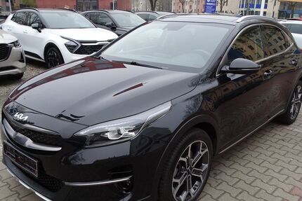 Kia XCeed 31.450 km 22.900 € Berlin 12359