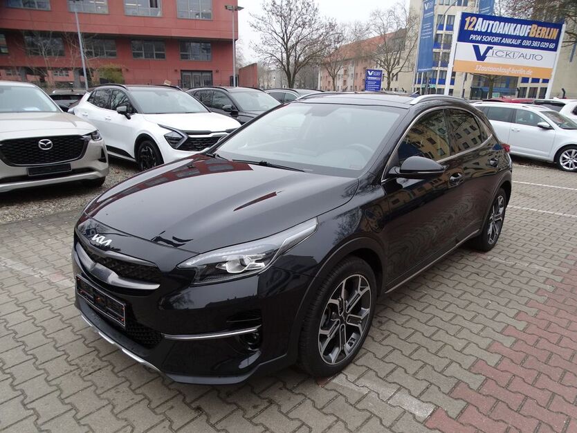 Kia XCeed 31.450 km 22.900 € Berlin 12359