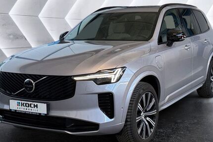 Volvo XC90 13.375 km 75.880 &euro; Berlin 10553
