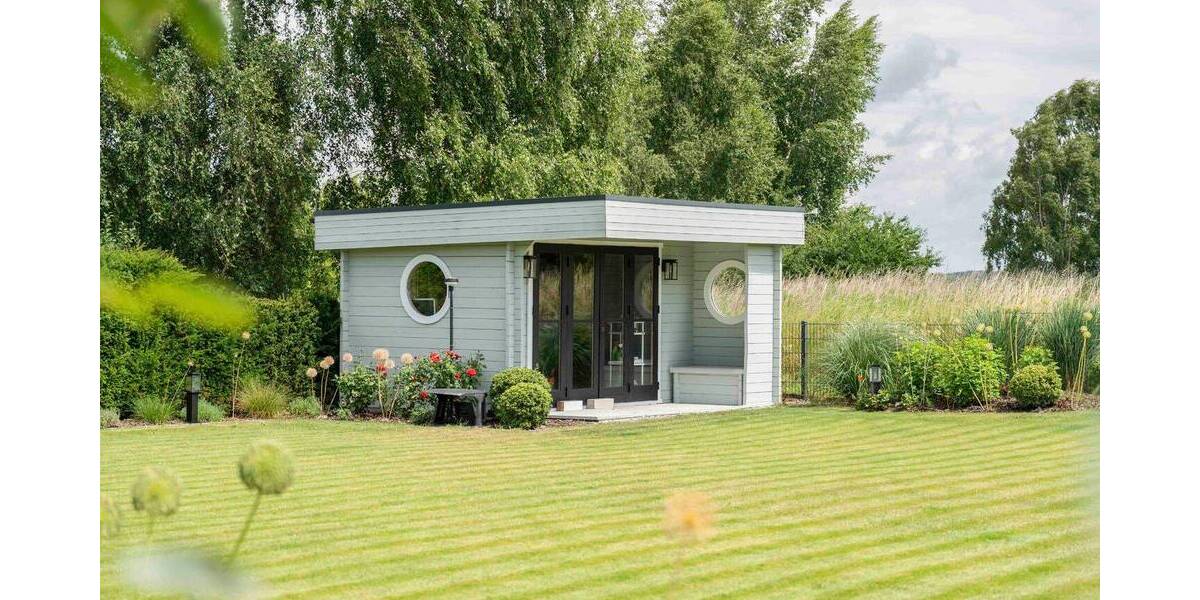 Einfamilienhaus Potsdam Bornim - 4 Zimmer, 145 m&sup2;, 1.250.000&euro; | Angebot:21564811