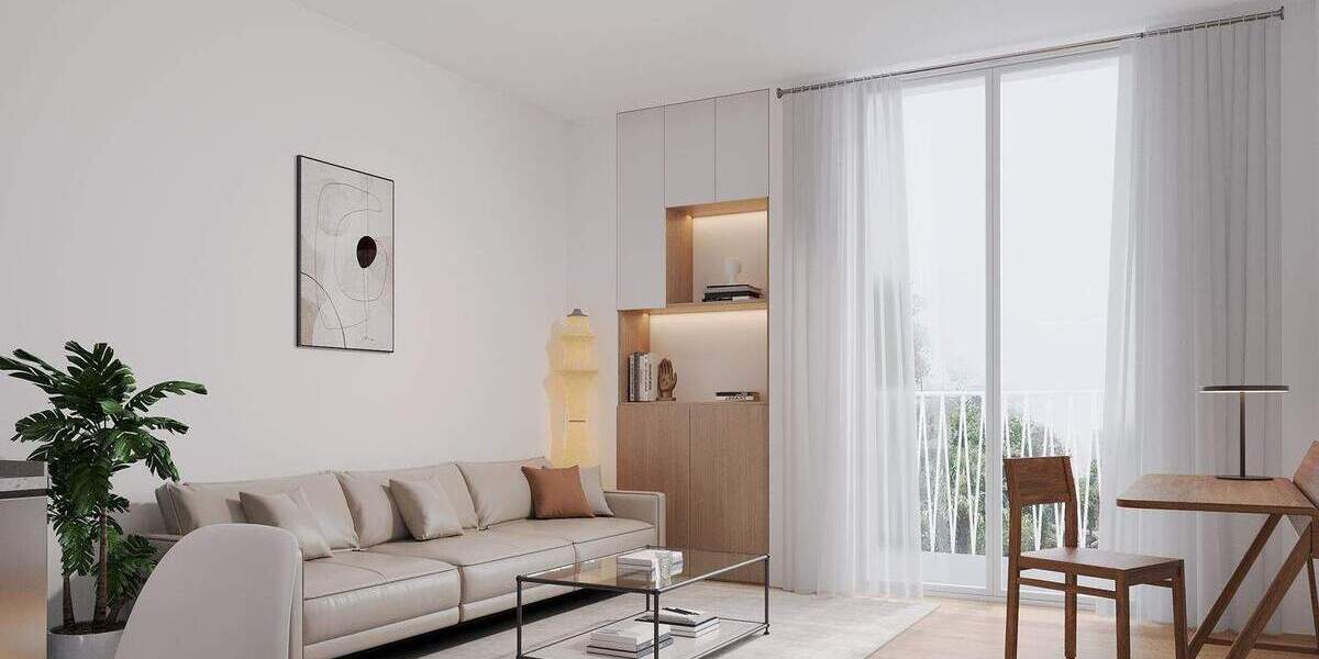 Etagenwohnung Berlin Lichtenberg - 4 Zimmer, 115 m&sup2;, 870.232&euro; | Angebot:25743027