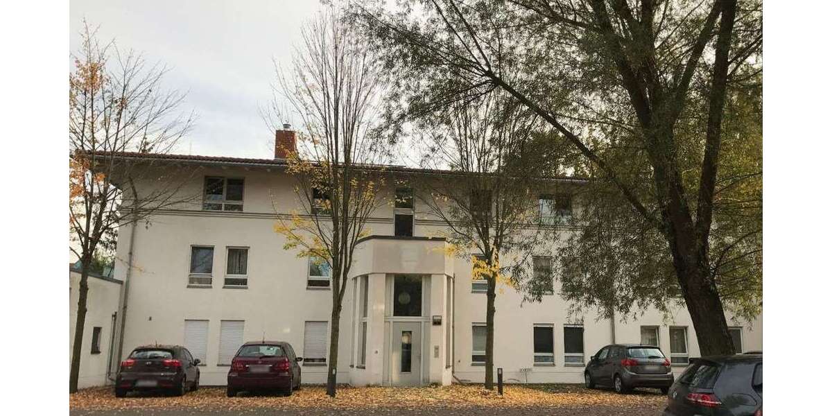 Etagenwohnung Berlin - 3 Zimmer, 90 m&sup2;, 1.450&euro; | Angebot:27092379