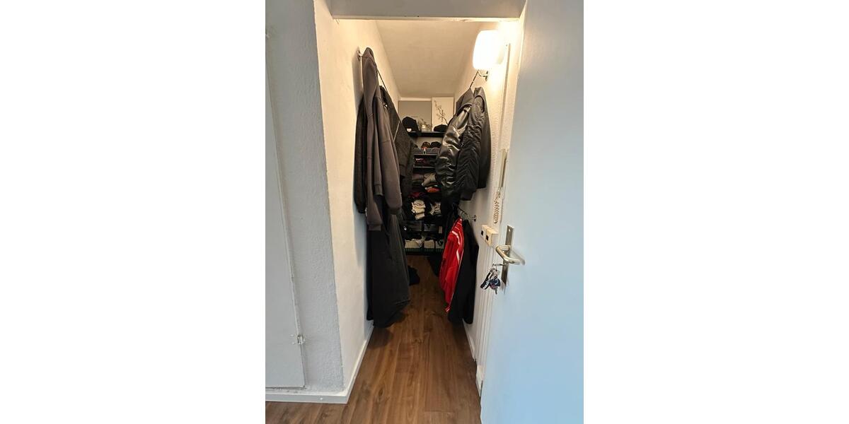 Dachgeschoßwohnung Berlin Treptow-Köpenick - 1 Zimmer, 32 m&sup2;, 700&euro; | Angebot:26225844