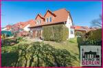 Doppelhaushälfte Hoppegarten Hönow - 4 Zimmer, 99 m&sup2;, 425.000&euro; | Angebot:26260882