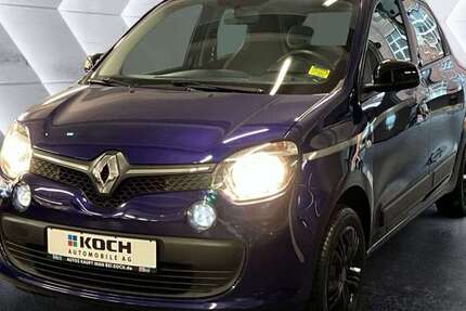 Renault Twingo 59.345 km 9.777 &euro; Berlin 10553