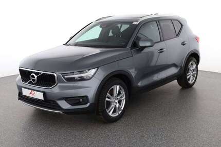 Volvo XC40 75.977 km 24.880 &euro; Berlin 12103