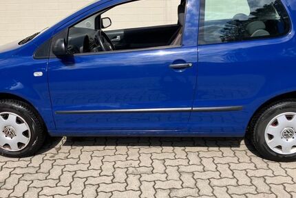 VW Fox 152.196 km 800 € Grünheide 15537