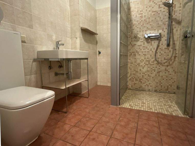 Etagenwohnung Berlin / Wannsee Wannsee - 2 Zimmer, 62 m&sup2;, 299.000&euro; | Angebot:25698997