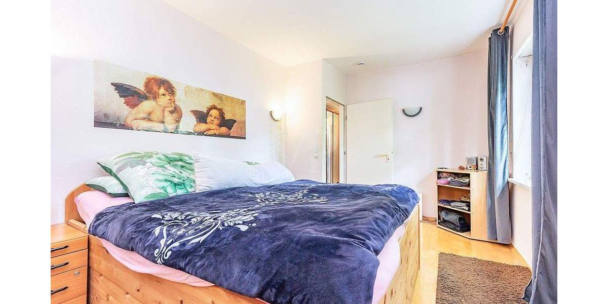 Reihenendhaus Berlin Hermsdorf - 5 Zimmer, 103 m&sup2;, 475.000&euro; | Angebot:24727112