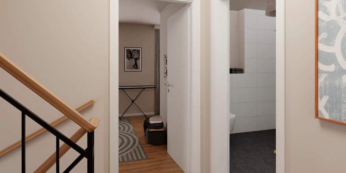 Einfamilienhaus Berlin Karlshorst - 5 Zimmer, 169 m&sup2;, 1.230.745&euro; | Angebot:25731214