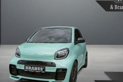 Smart ForTwo 3.500 km 35.970 &euro; Berlin 13156