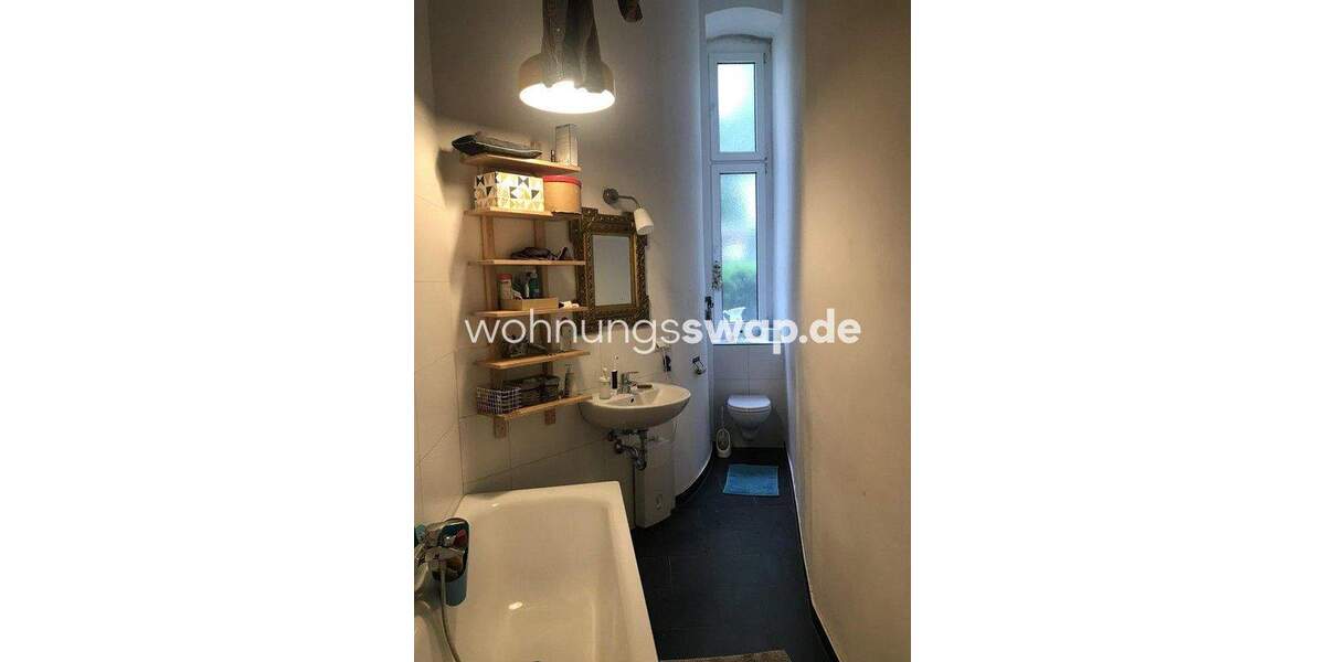Etagenwohnung Berlin Schöneberg - 5 Zimmer, 155 m&sup2;, 1.785&euro; | Angebot:25942834