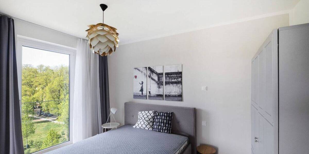Etagenwohnung Berlin Lichtenberg - 2 Zimmer, 53 m&sup2;, 350.000&euro; | Angebot:26647855