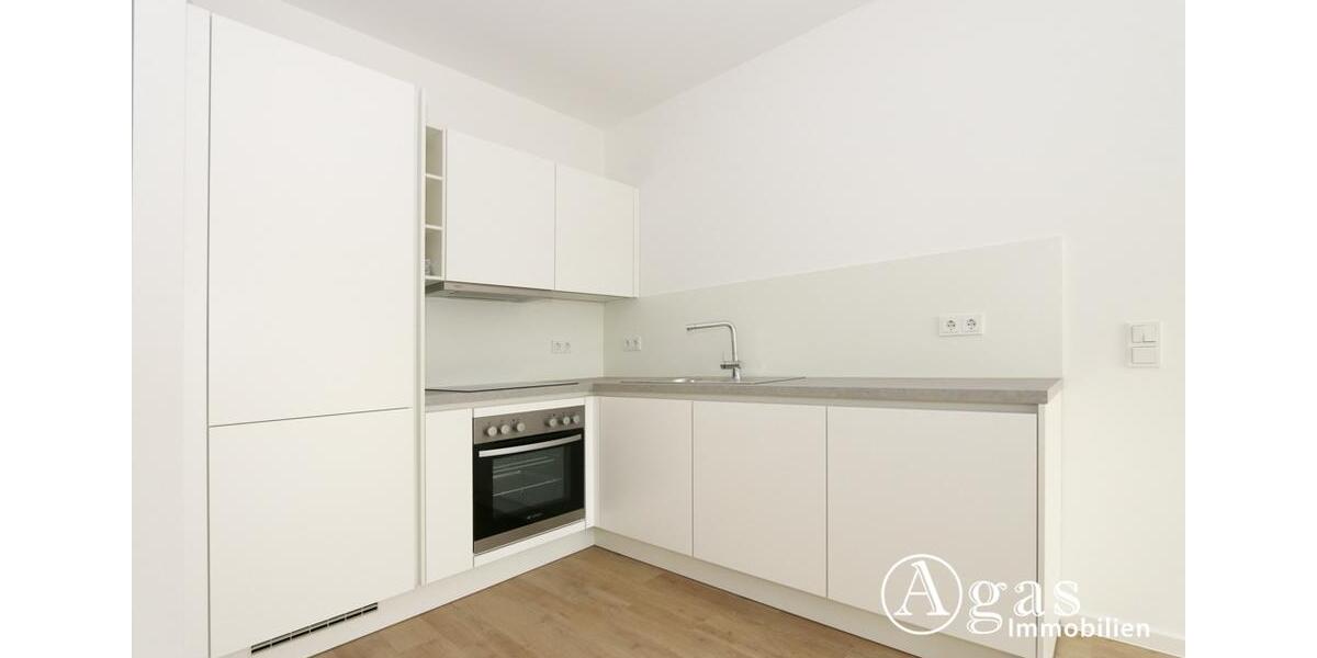 Erdgeschoßwohnung Schönefeld - 2 Zimmer, 80 m&sup2;, 1.066&euro; | Angebot:26110253