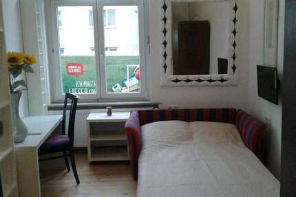 WG-Zimmer in Berlin 720 € 19 m² zimmer