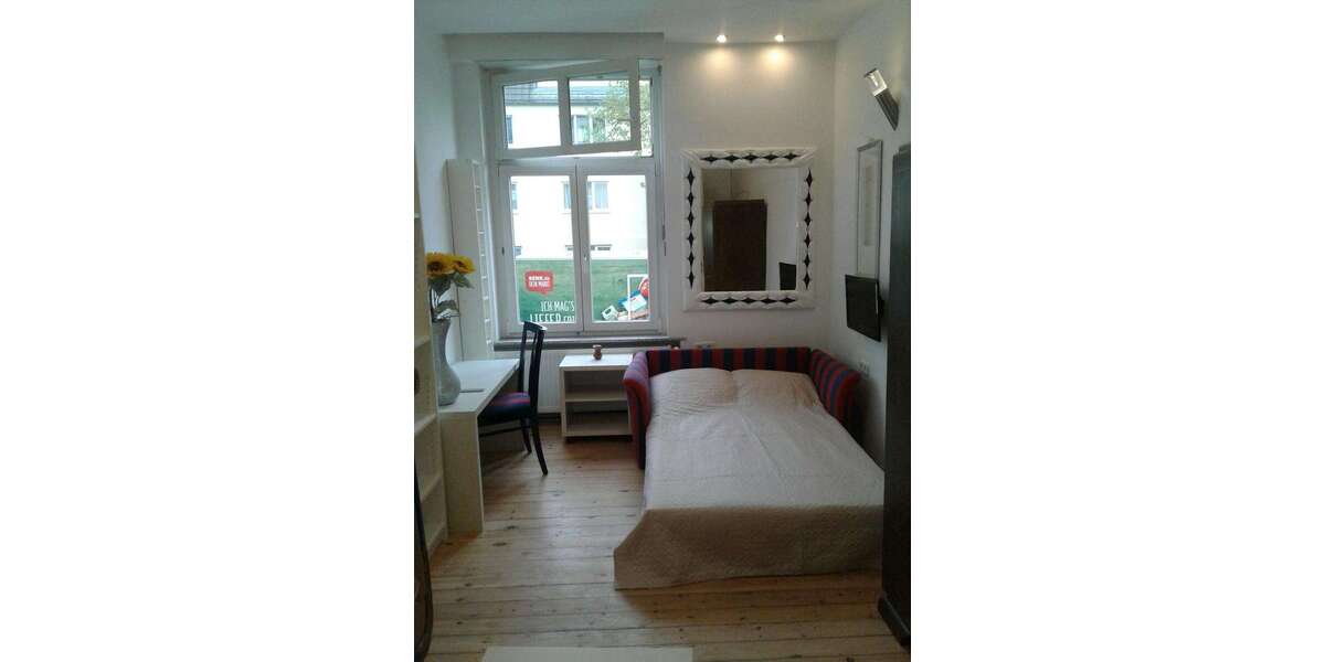 WG-Zimmer in Berlin 720 € 19 m² zimmer