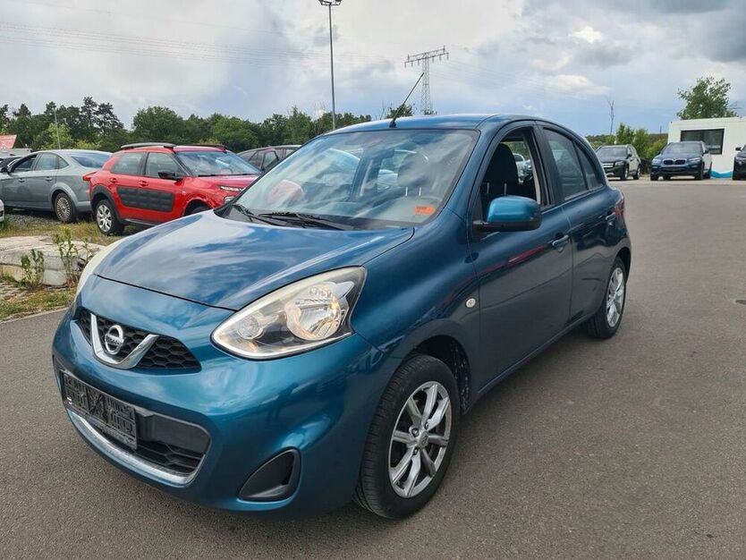 Micra
