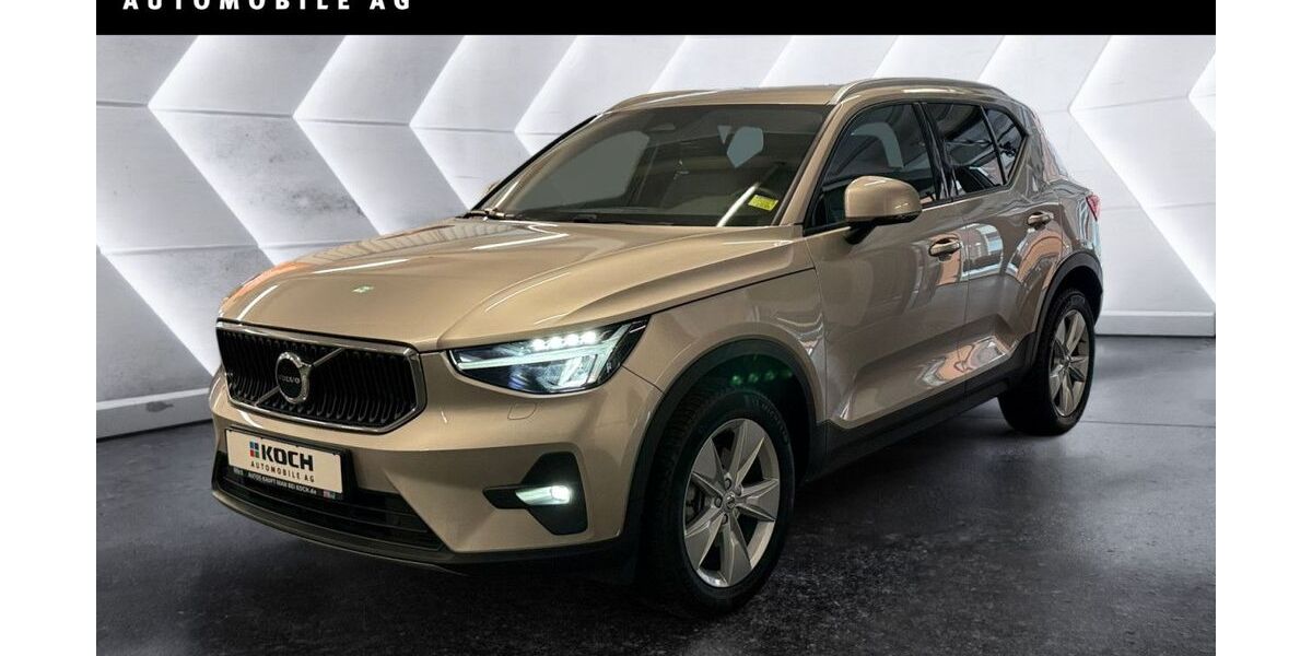Volvo XC40 18.995 km 34.990 &euro; Berlin 10553