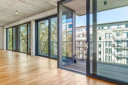 Wohnung Berlin Pankow - 4 Zimmer, 151 m&sup2;, 2.229.000&euro; | Angebot:27709525