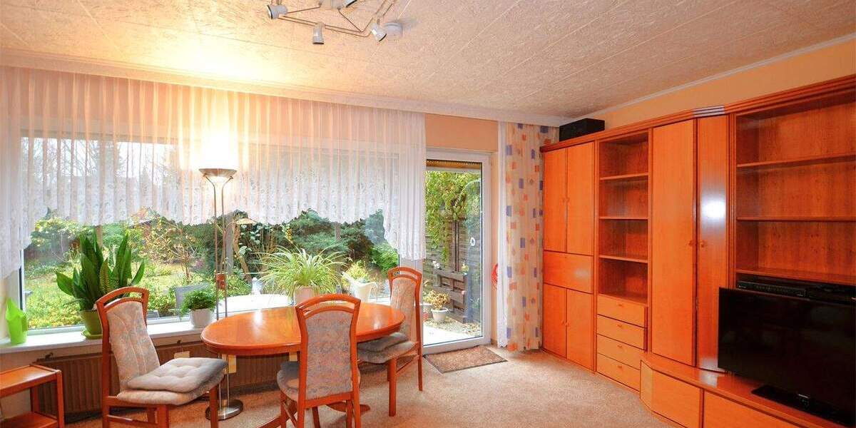 Mehrfamilienhaus, Wohnhaus Berlin Lichtenrade - 7 Zimmer, 181 m&sup2;, 900.000&euro; | Angebot:25770374