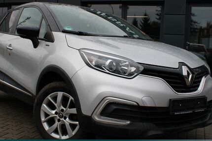 Renault Captur 63.635 km 8.200 &euro; Königs Wusterhausen 15711